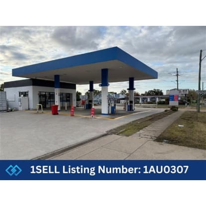 Servo + Freehold next to DA-Approved Retail Hub in Wagga