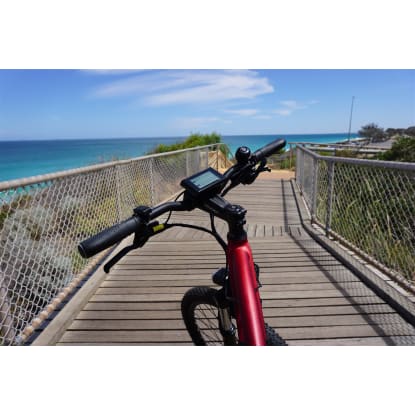Scalable E-Bike Hire Franchise - Now Expanding Across Perth