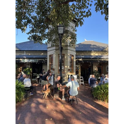 Unique Thriving Cafe Geelong