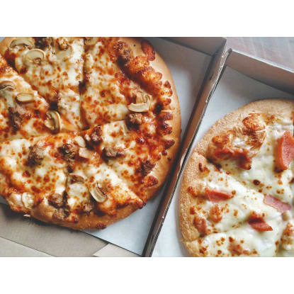 Profitable Pizza Store | $11K/Wk Sales | Rent $500/Wk | Short Hours [2601051]