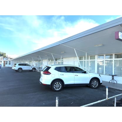 Freehold or Leasehold Motel for Sale in Proserpine QLD.