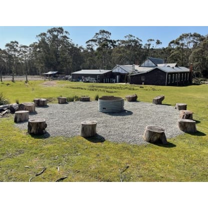 A TRUE TASMANIAN TOURISM GEM