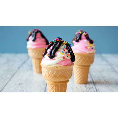 Profitable Gelato Desserts Shop for Sale – Western Suburbs (Ref: BM-1044)