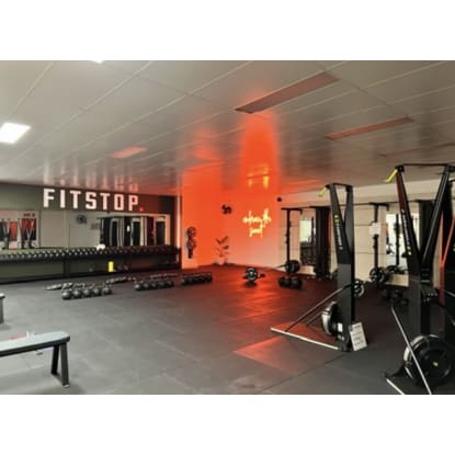 Premium Fitstop Studio – Established, Fully Fitted, Strong Member Base