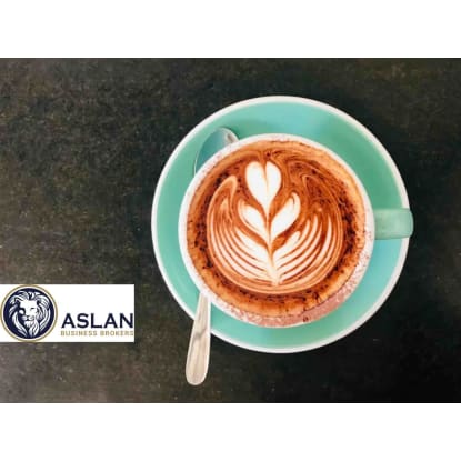 CHATTEL SALE - CAFE FOR SALE