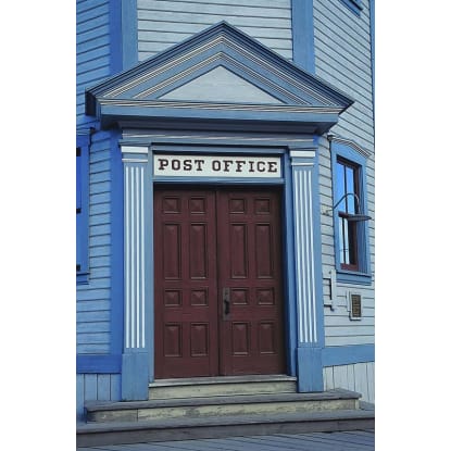 LPO And Newsagency In Melbourne North-East (SP2521)