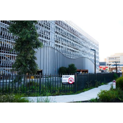 Supply and installation of quality commercial, industrial & residential fences to a significant B...