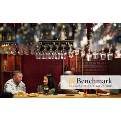 ESTABLISHED MARGARET RIVER HOSPITALITY VENUE