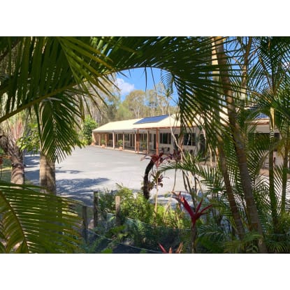 Beach Location, Motel and Development Land Holding - 2111MF