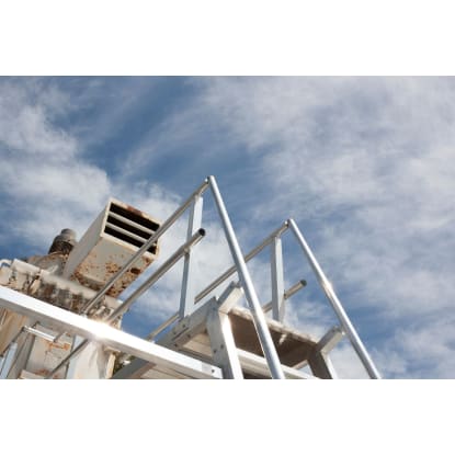 Fabrication and Installation Business in Construction and Safety