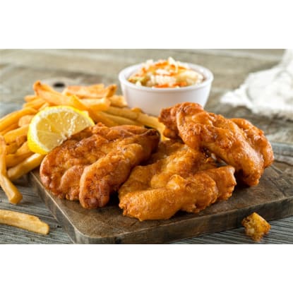 URGENT SALE: Delightful Fish and Chips in the South - Ref: 11657