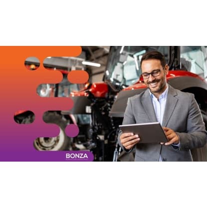 36180 Highly Profitable Agricultural Machinery Dealership - Diverse Revenue Streams