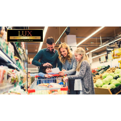 Good brand convenience store for sale