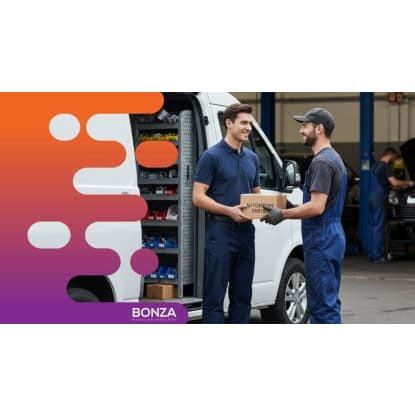 36200 Established Industrial Supply Business Profitable Mobile Model