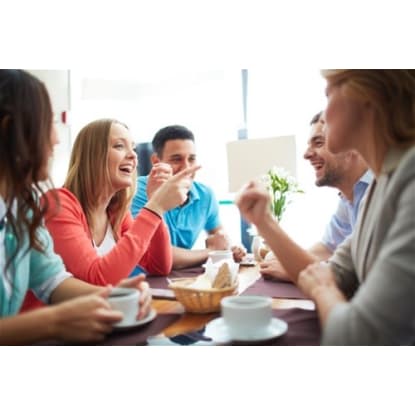 Thriving Modern Cafe in Prime Eastern Suburb Corner Location - 18266