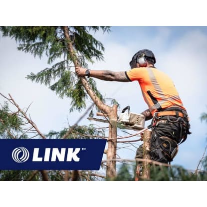 Professional Arborist With Strong Cashflow