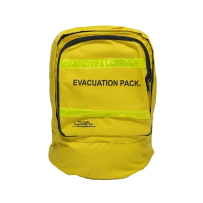 Fire Safety Management and Training Business - Run From Anywhere