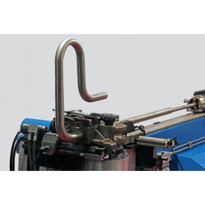 The Only One of Its Kind Custom Bending Pipes