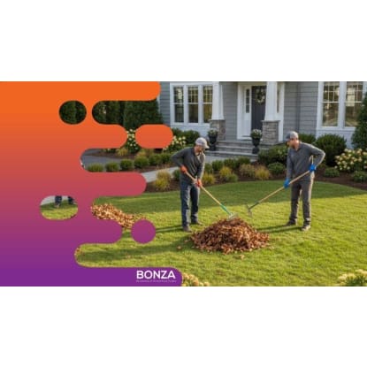 36486 - Established Gardening & Maintenance Business with Commercial Clients