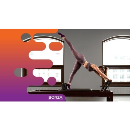 36490 - Premium Pilates Studio with Loyal Clilents