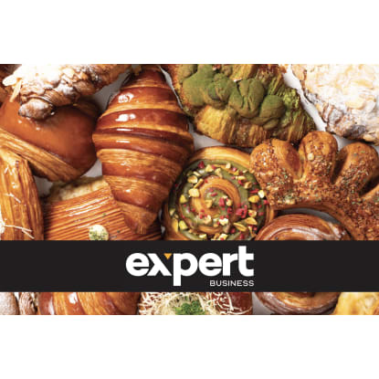 French-Style Bakery Patisserie Cafe, CBD North, High Profit