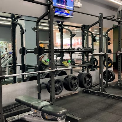 Profitable Fitness Franchise Studio | $170K Net Profit