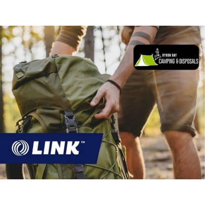 Outdoor Adventure Retail Business. Profitable, Lifestyle Opportunity