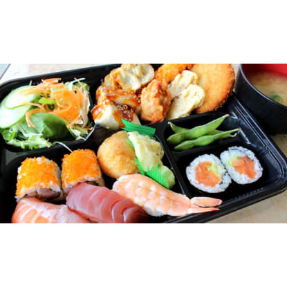 Japanese restaurant for sale BB-1047