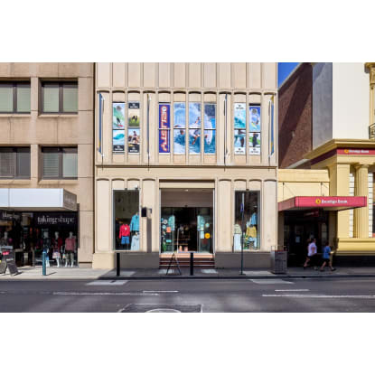 Est Circa 45 yrs Iconic Retail Business Weekly Sales $16K+ Profitable Easy To Operate