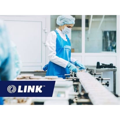 Wholesale Seafood Dist. Business with Retail Outlet