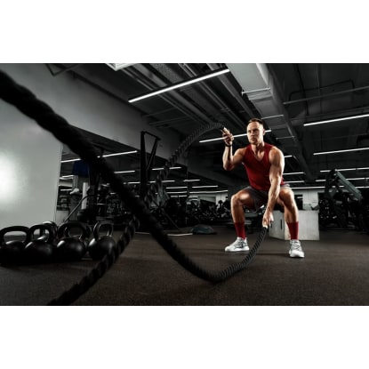 VIC | $100,000 REBRAND OPPORTUNITY – FUNCTIONAL FITNESS STUDIO | VBA-2614