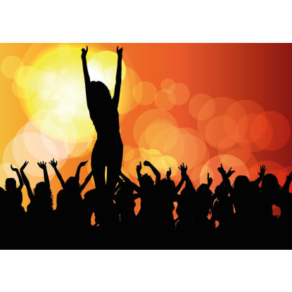 MEGA LATE NITE ENTERTAINMENT COMPLEX -1600 CAPACITY !!!