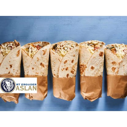 PROFITABLE KEBAB SHOP FOR SALE