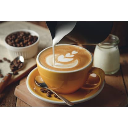 Under Offer: Beautiful Local Cafe in Melbourne's East with Excellent Takings!