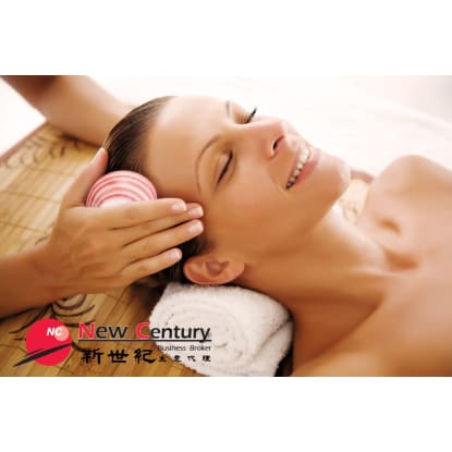 MASSAGE & BEAUTY --DAYLESFORD --1P10125