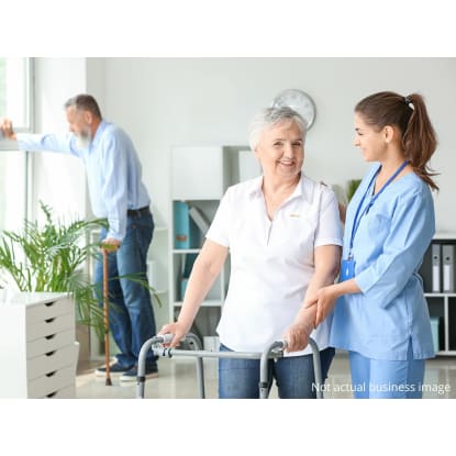 Specialist In-home Care Nursing Services Business – Sydney