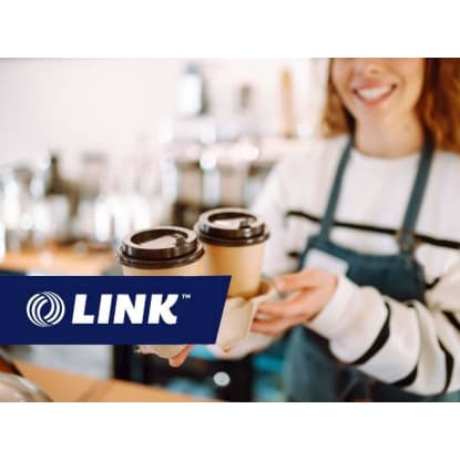 Popular Cafe Selling 25KG of Coffee per Week