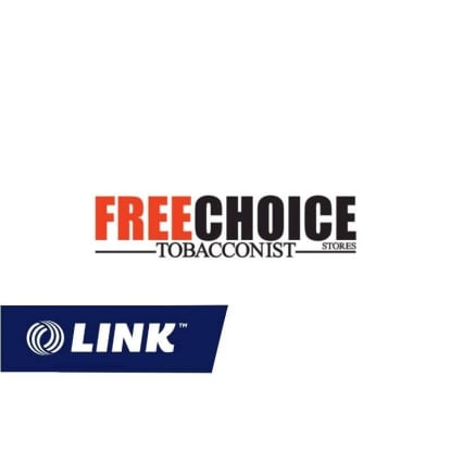 FreeChoice Tobacco Store