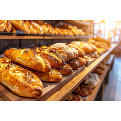 TURNKEY | UNDER MANAGEMENT BAKERY for sale | MAS233