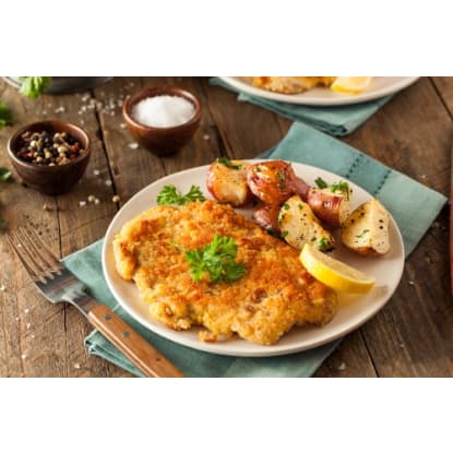 Restaurant - Bar - Takeaway - Restaurant - German inspired - 80 seater - Fully Licensed - QLD Cen...