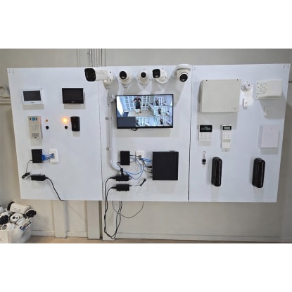 Security Solutions Business National Franchise