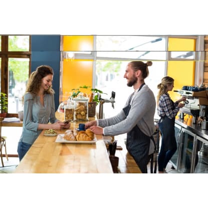 Busy Hinterland Cafe - $180k Profit (managed)