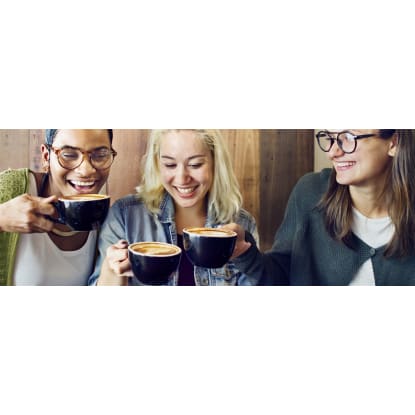 Island Lifestyle – Freehold Cafe Opportunity!