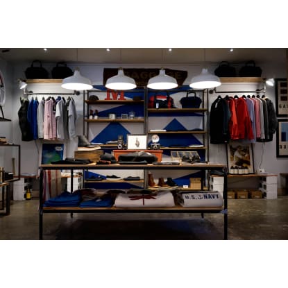 Premier Family Fashion Brand - Established, Profitable, and Ready for Growth