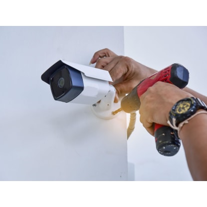 Security Installations - Rapid Growth, High Profit, Low Overheads