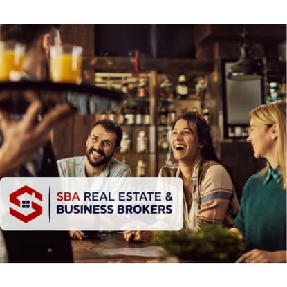 Shepparton Restaurant for Sale - 50 Seats & Low Rent