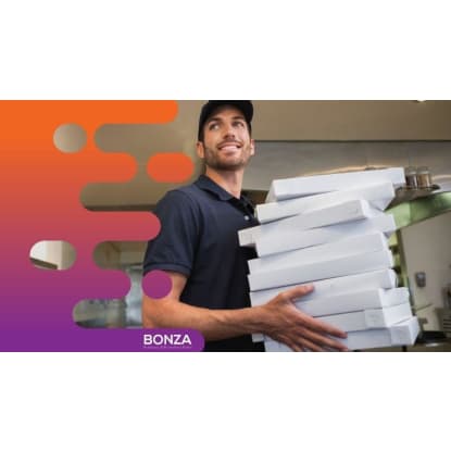 36219 Popular Pizza and Wrap Business for Sale - Strong Profits