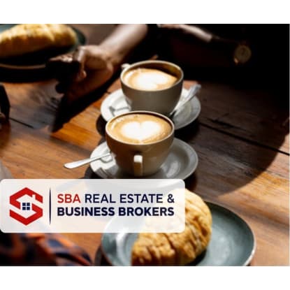 Well-Established Cafe with Strong Takings - Hampton Park