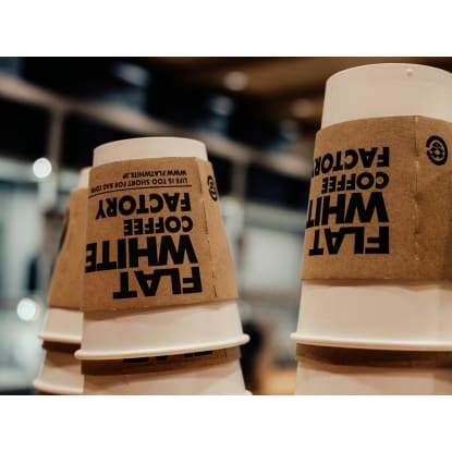 Epic Cafe for sale in Brisbane's Spring Hill