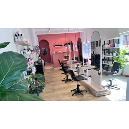 Hairdressing Salon located In the Sutherland Shire